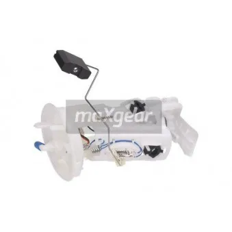 Pompe à carburant MAXGEAR 43-0096