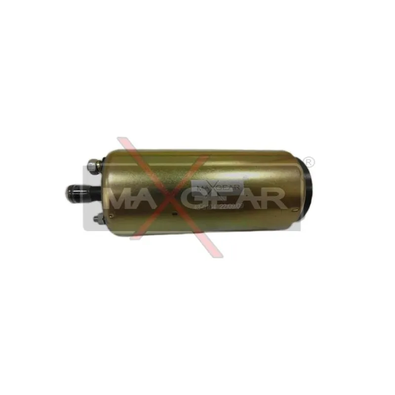 Pompe à carburant MAXGEAR 43-0104