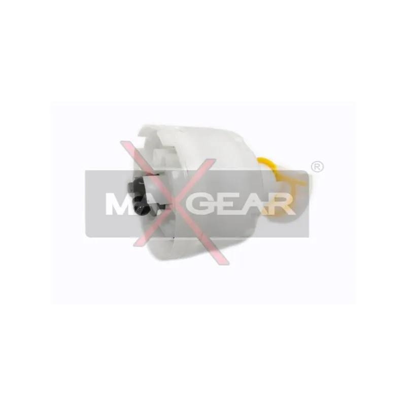 Unité d'injection de carburant MAXGEAR 43-0108