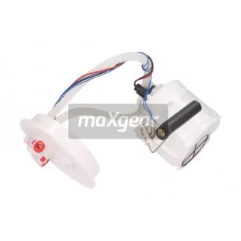 Unité d'injection de carburant MAXGEAR 43-0122