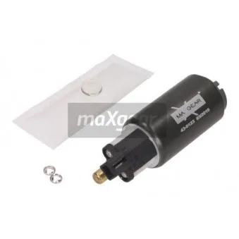 Unité d'injection de carburant MAXGEAR 43-0123