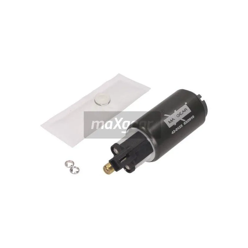 Unité d'injection de carburant MAXGEAR 43-0123
