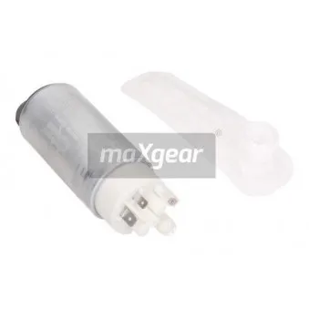 Pompe à carburant MAXGEAR 43-0125