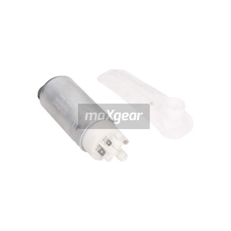 Pompe à carburant MAXGEAR 43-0125