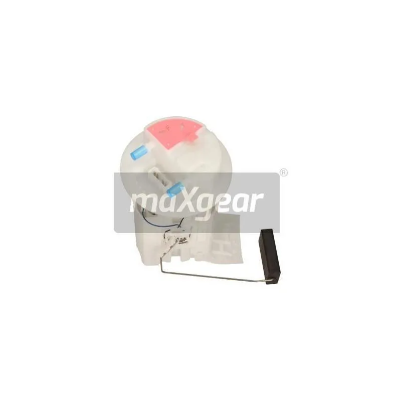 Unité d'injection de carburant MAXGEAR 43-0147