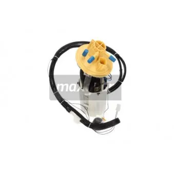 Unité d'injection de carburant MAXGEAR 43-0151