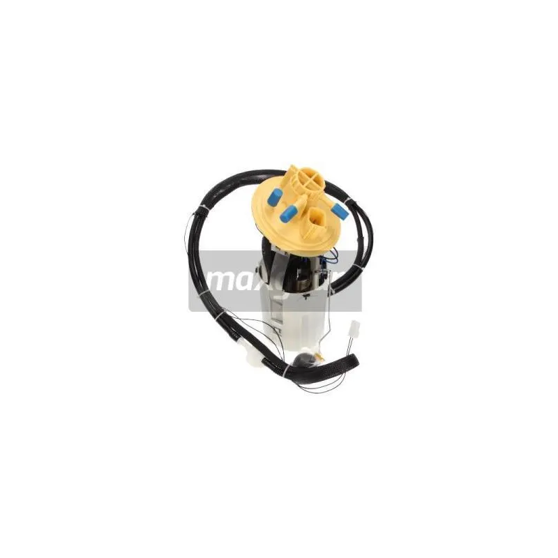 Unité d'injection de carburant MAXGEAR 43-0151