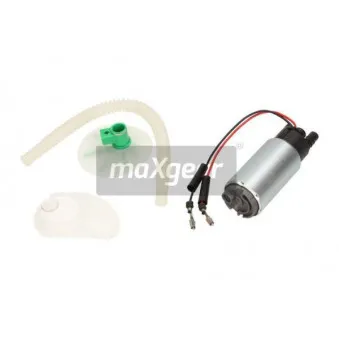 Pompe à carburant MAXGEAR 43-0155