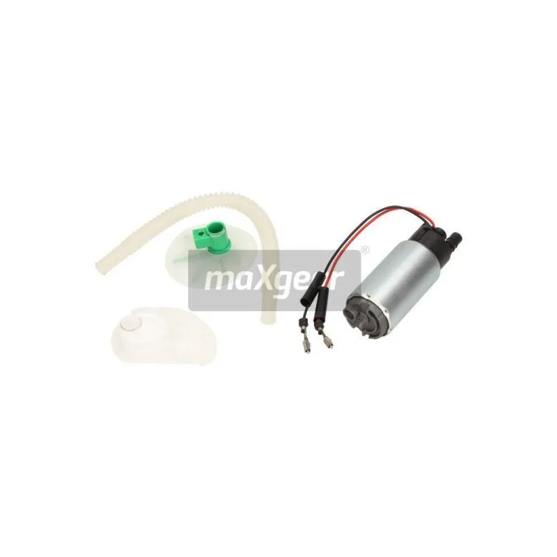 Pompe à carburant MAXGEAR 43-0155