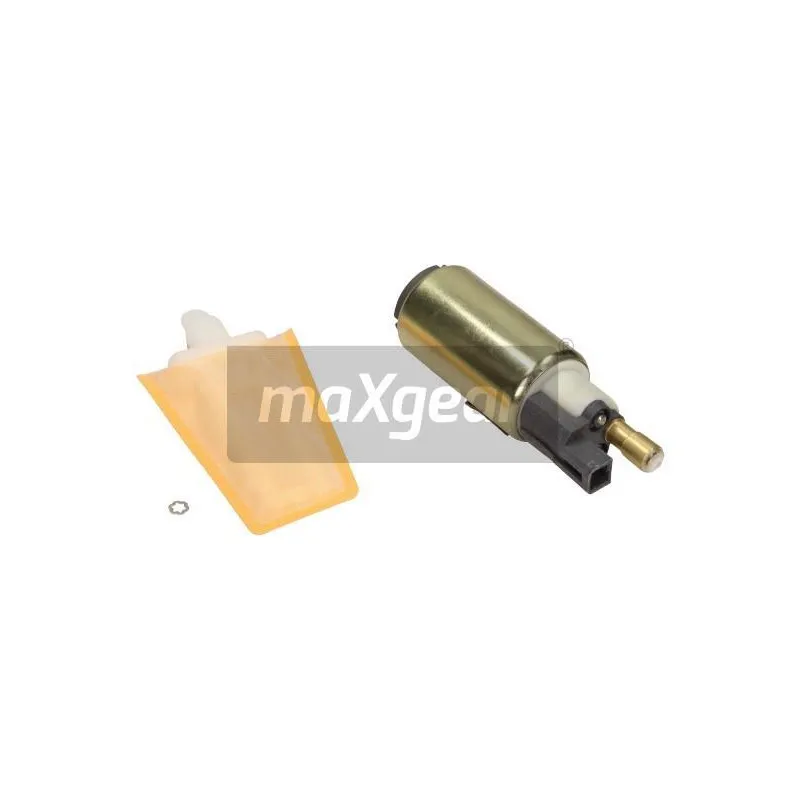 Pompe à carburant MAXGEAR 43-0156