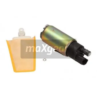 Pompe à carburant MAXGEAR 43-0157