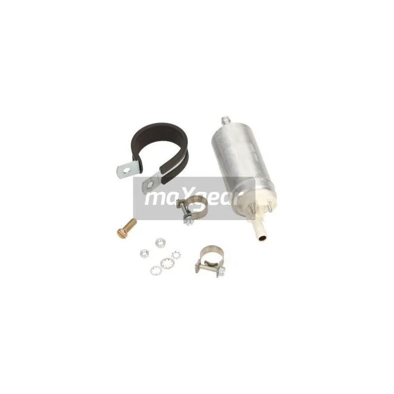 Pompe à carburant MAXGEAR 43-0158