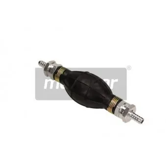Pompe, préalimentation de carburant MAXGEAR 43-0159