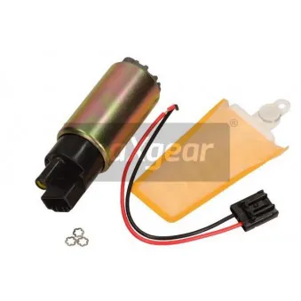 Pompe à carburant MAXGEAR 43-0161