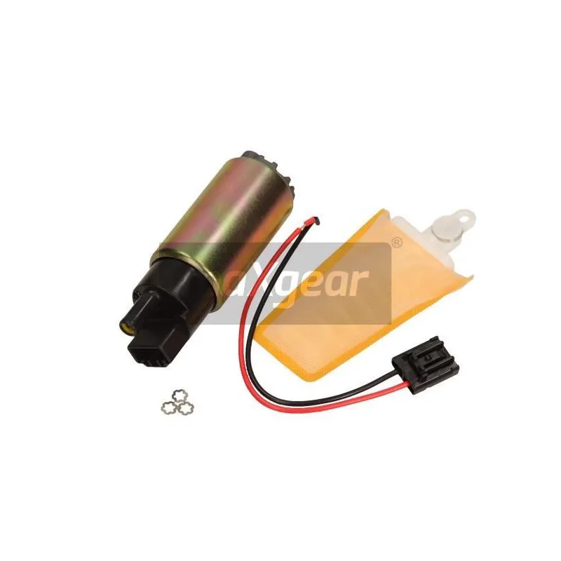 Pompe à carburant MAXGEAR 43-0161
