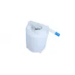 Pot de stabilisation, pompe à carburant MAXGEAR 43-0181 - Visuel 1