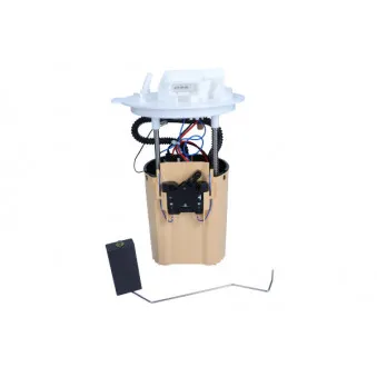 Pompe à carburant MAXGEAR 43-0219
