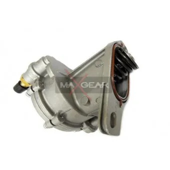 Pompe à vide, freinage MAXGEAR 44-0012