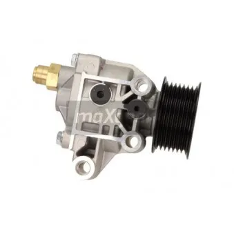 Pompe à vide, freinage MAXGEAR 44-0017