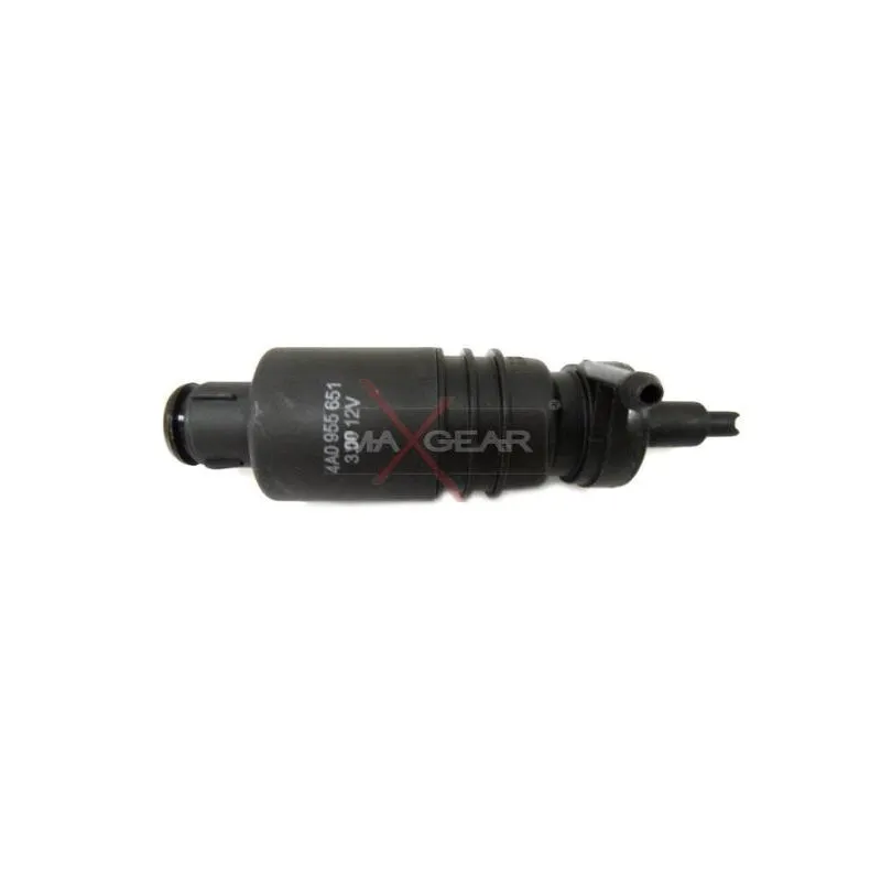 Pompe d'eau de nettoyage, nettoyage des vitres MAXGEAR 45-0003