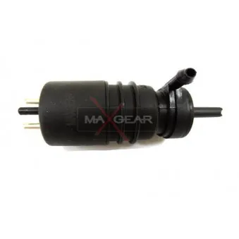 Pompe d'eau de nettoyage, nettoyage des vitres MAXGEAR 45-0013