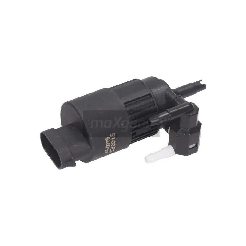 Pompe d'eau de nettoyage, nettoyage des vitres MAXGEAR 45-0019