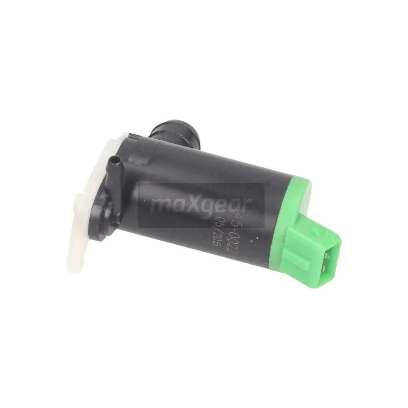 Pompe d'eau de nettoyage, nettoyage des vitres MAXGEAR 45-0022