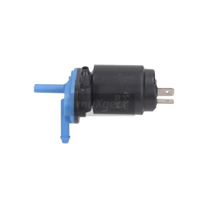 Pompe d'eau de nettoyage, nettoyage des vitres MAXGEAR 45-0024