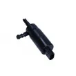 Pompe d'eau de nettoyage, nettoyage des phares MAXGEAR 45-0028 - Visuel 2