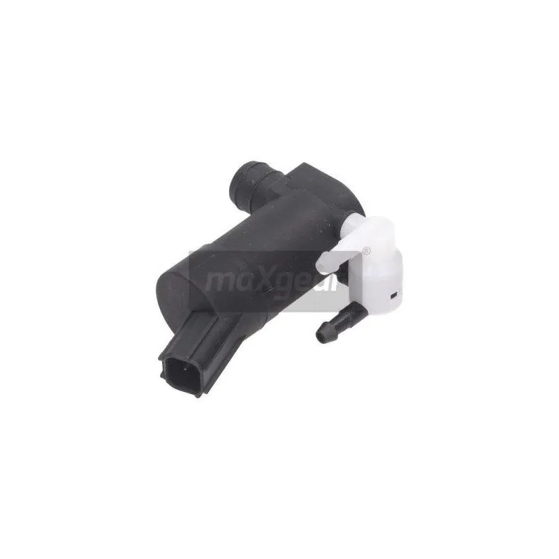 Pompe d'eau de nettoyage, nettoyage des vitres MAXGEAR 45-0034