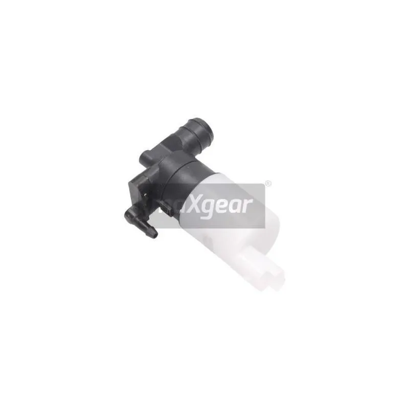 Pompe d'eau de nettoyage, nettoyage des vitres MAXGEAR 45-0036
