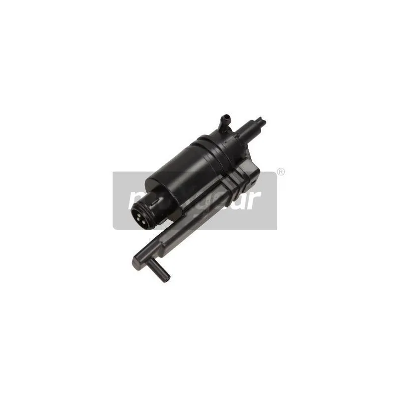 Pompe d'eau de nettoyage, nettoyage des vitres MAXGEAR 45-0037