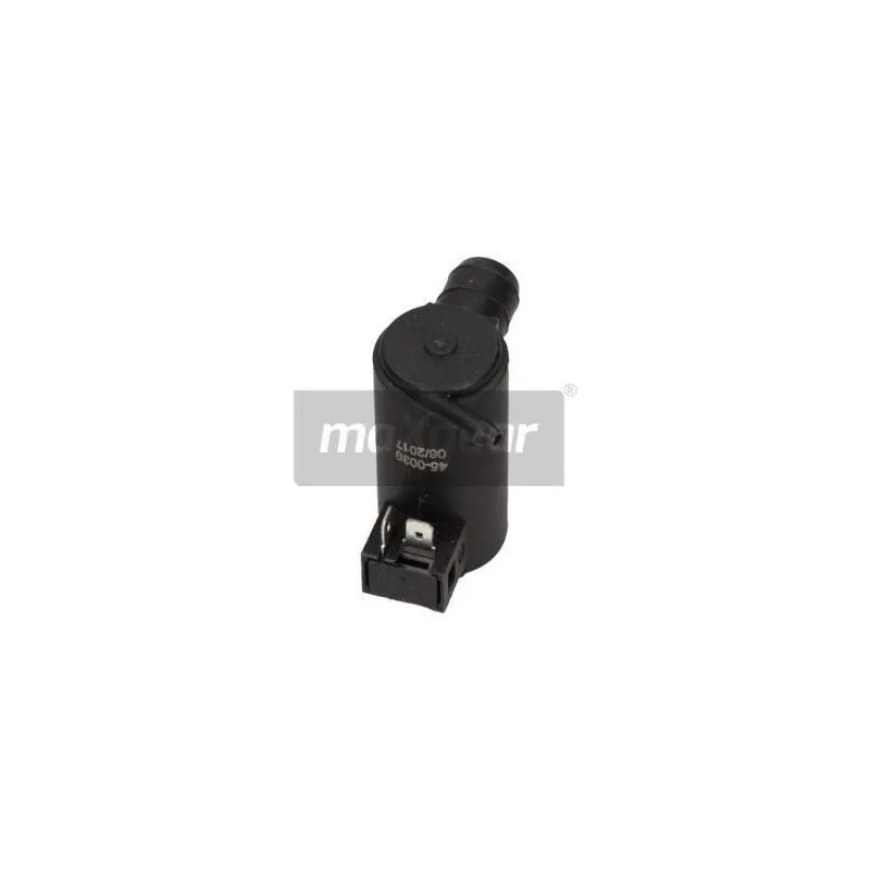 Pompe d'eau de nettoyage, nettoyage des vitres MAXGEAR 45-0039