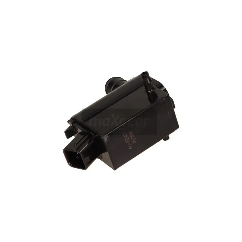 Pompe d'eau de nettoyage, nettoyage des vitres MAXGEAR 45-0047