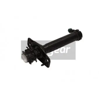 Gicleur d'eau de nettoyage, nettoyage des phares MAXGEAR 45-0069