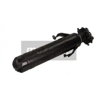 Gicleur d'eau de nettoyage, nettoyage des phares MAXGEAR