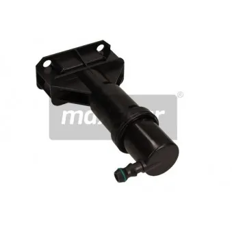 Gicleur d'eau de nettoyage, nettoyage des phares MAXGEAR