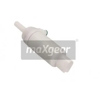 Pompe d'eau de nettoyage, nettoyage des phares MAXGEAR 45-0118