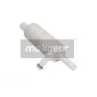 Pompe d'eau de nettoyage, nettoyage des phares MAXGEAR 45-0118 - Visuel 2