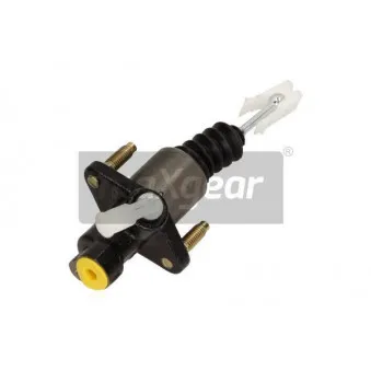 Cylindre émetteur, embrayage MAXGEAR