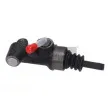 Cylindre émetteur, embrayage MAXGEAR 46-0015 - Visuel 2