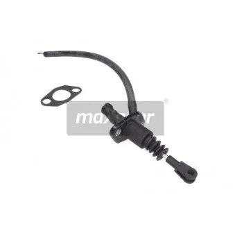 Cylindre émetteur, embrayage MAXGEAR 46-0036