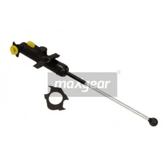 Cylindre émetteur, embrayage MAXGEAR 46-0066