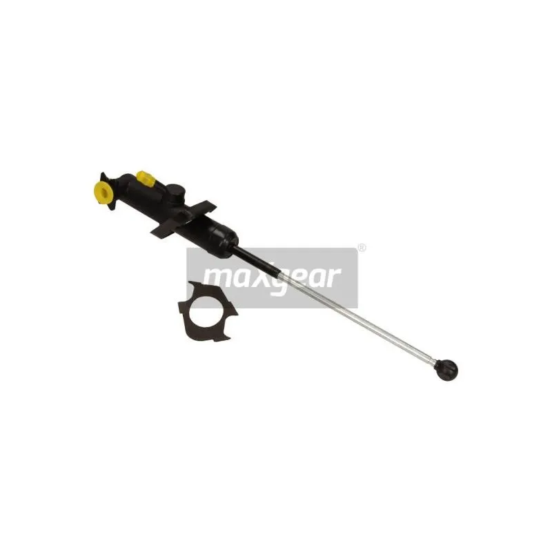 Cylindre émetteur, embrayage MAXGEAR 46-0066
