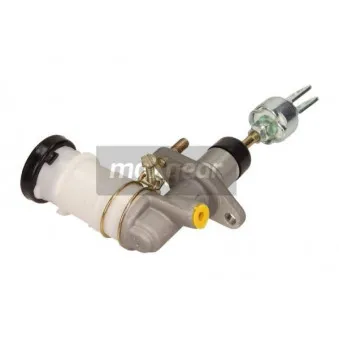 Cylindre émetteur, embrayage MAXGEAR 46-0067