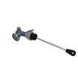 Cylindre émetteur, embrayage MAXGEAR 46-0118 - Visuel 1