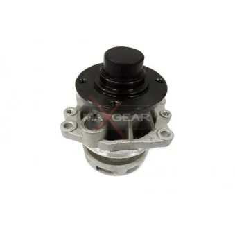 Pompe à eau MAXGEAR 47-0002