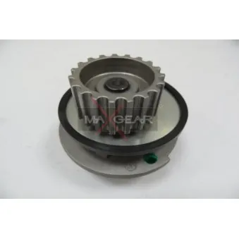 Pompe à eau MAXGEAR 47-0004