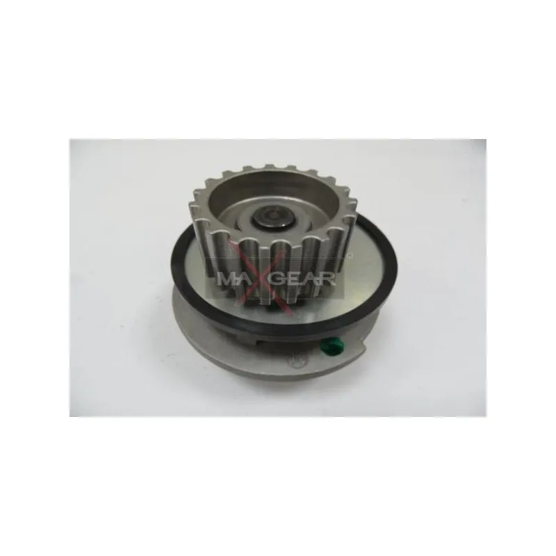 Pompe à eau MAXGEAR 47-0004