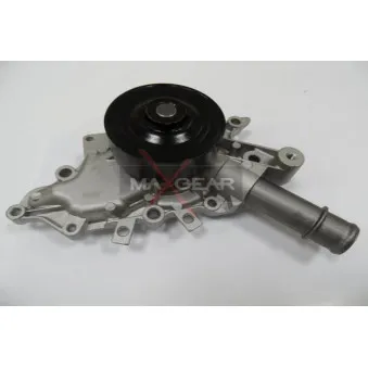 Pompe à eau MAXGEAR 47-0011